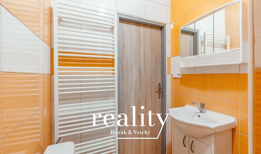 Prodej bytu 2+kk 41 m², Brno – náhled fotky 18