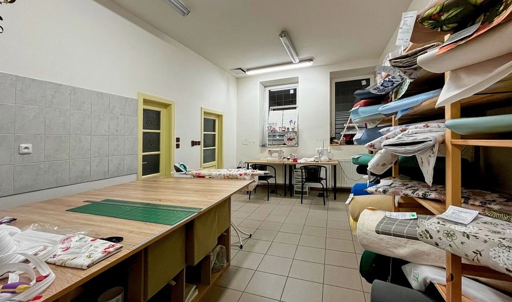 Pronájem obchodních prostor 80 m², Česká Třebová – náhled fotky 3