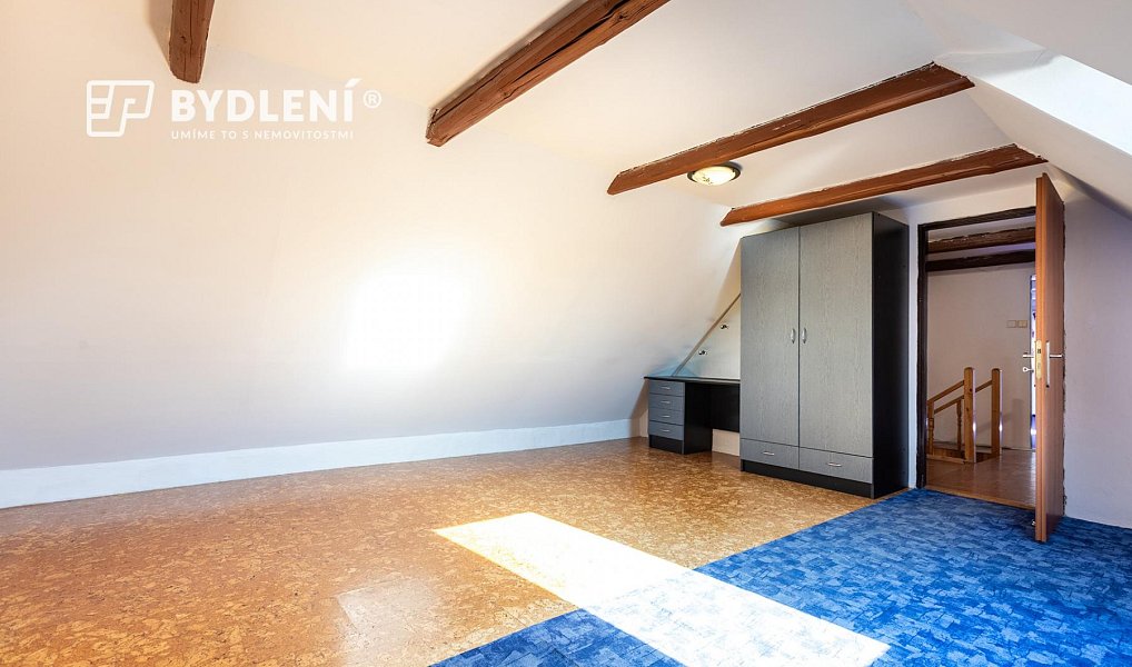 Prodej domu 150 m² s pozemkem 548 m², Černěves – náhled fotky 20