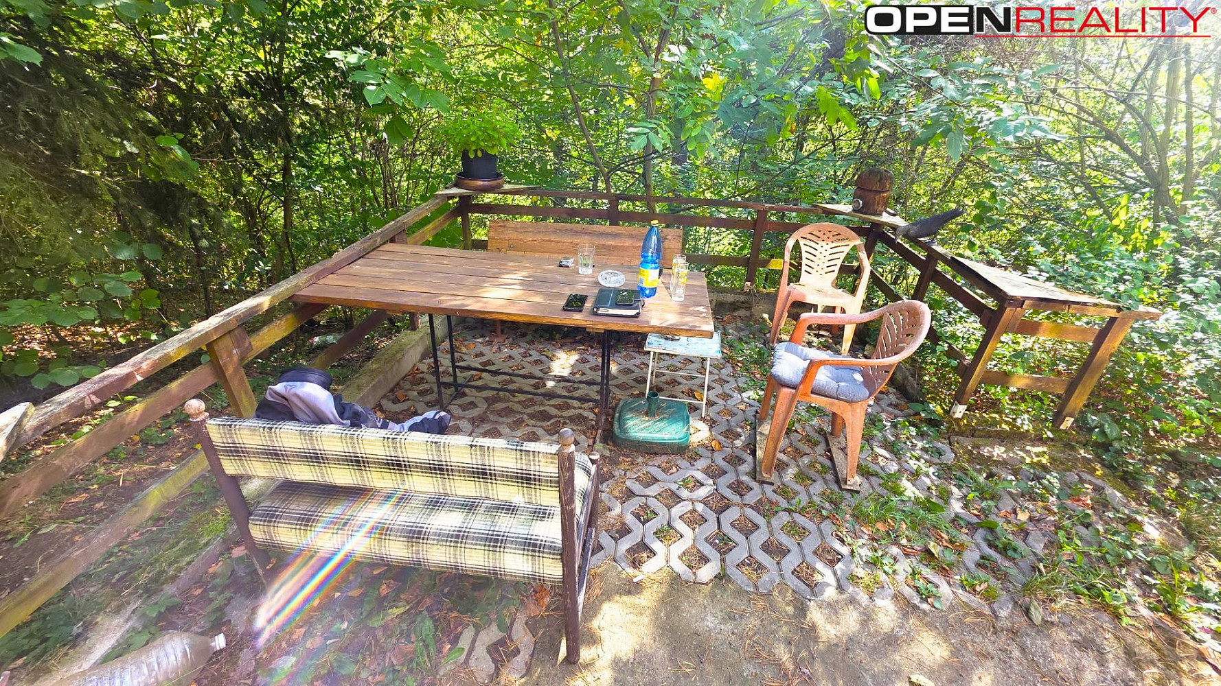 Prodej chaty/chalupy 42 m² s pozemkem 35 m² – fotografie 4