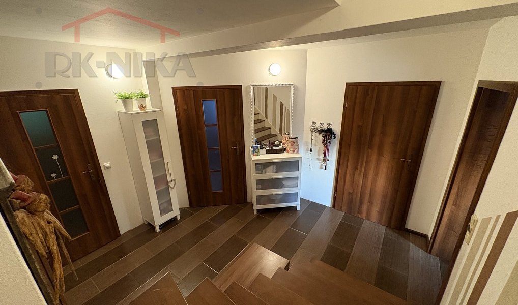 Prodej domu 162 m² s pozemkem 1 700 m², Chuchelna – náhled fotky 17
