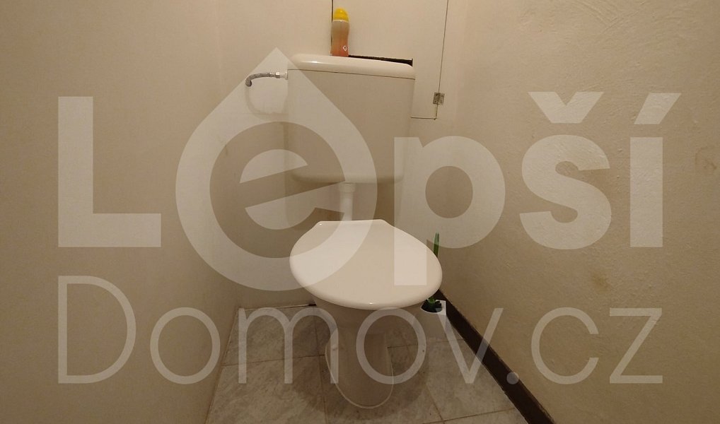 Prodej bytu 3+1 72 m², Jeseník – náhled fotky 7