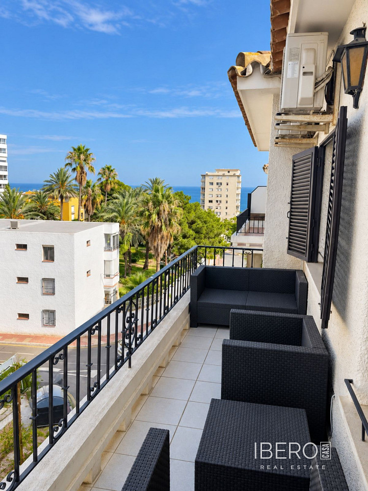 Piso 4+kk – Benalmádena - Más
