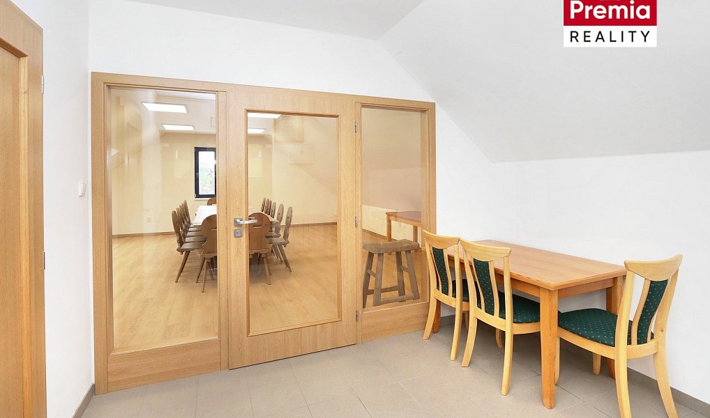 Prodej výrobních prostor 1 500 m², Nový Šaldorf-Sedlešovice – náhled fotky 22