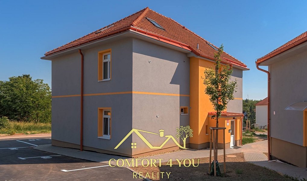 Pronájem bytu 1+1 40 m², Znojmo – náhled fotky 8
