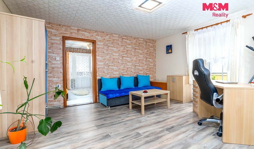 Prodej domu 151 m² s pozemkem 1 740 m², Opočnice – náhled fotky 4