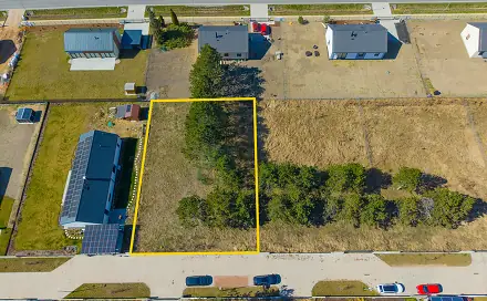 Prodej stavebního pozemku 993 m², Mcely, okres Nymburk