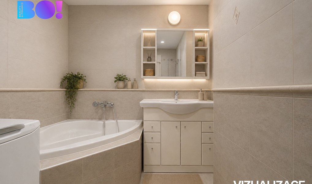 Prodej bytu 3+1 75 m², Ostrava – náhled fotky 17