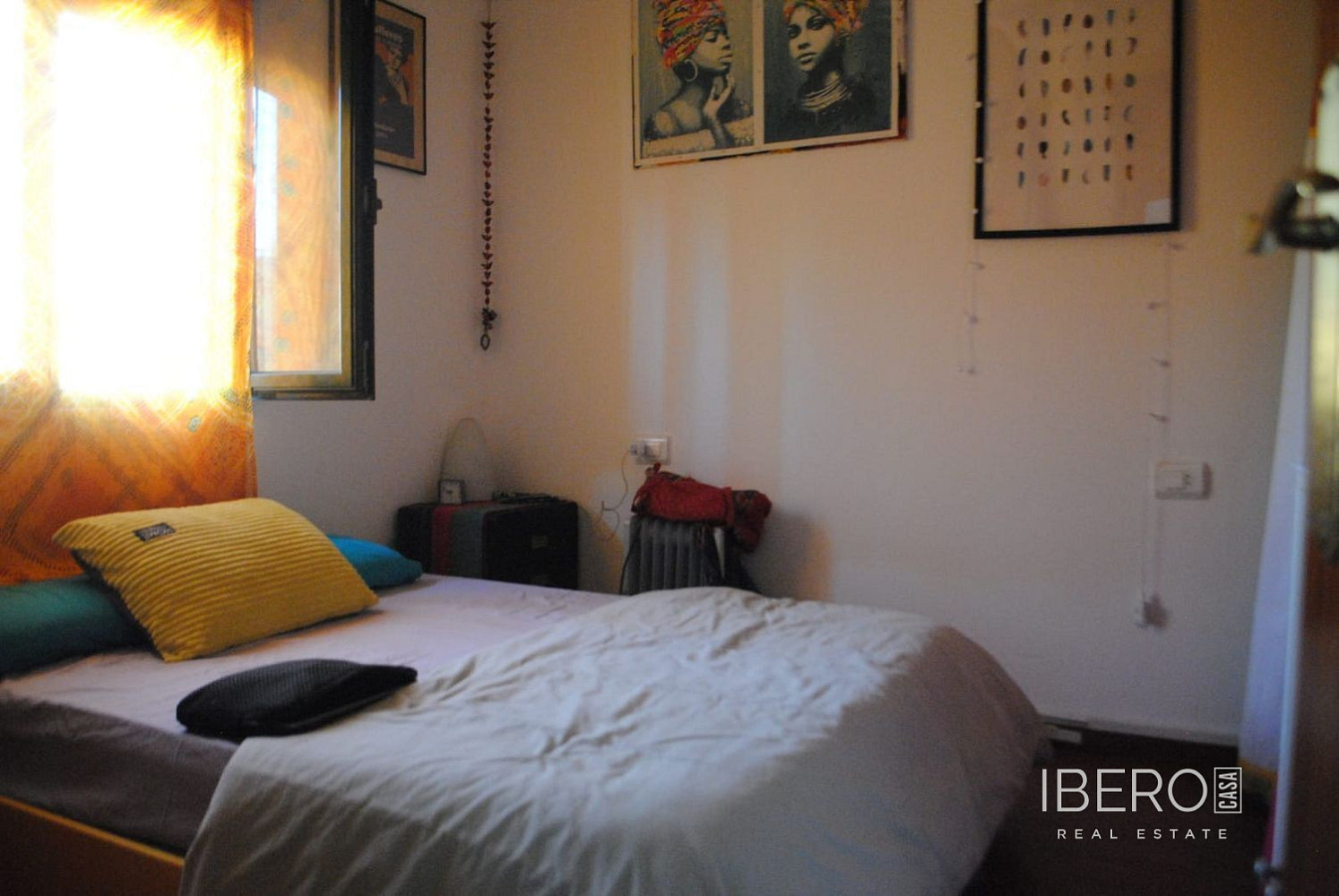 Piso 4+kk – Santiago de Compostela, O Ensanche - Vista 2