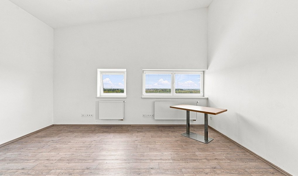 Pronájem kanceláře 1 382 m², Praha – náhled fotky 5