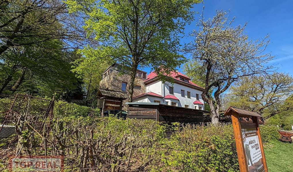 Prodej chaty/chalupy 34 m² s pozemkem 288 m², Roštín – náhled fotky 19