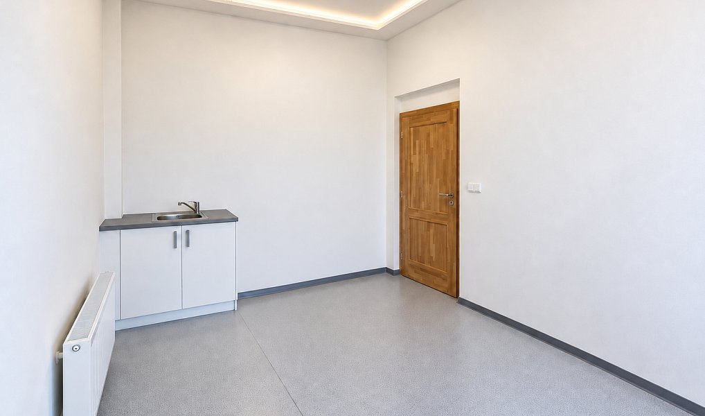 Pronájem kanceláře 109 m², Praha – náhled fotky 15
