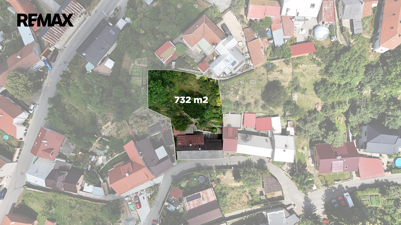 Prodej domu 80 m² s pozemkem 732 m² — photo 2
