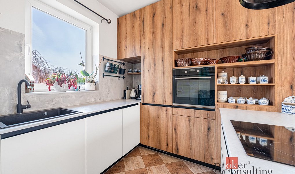 Prodej domu 146 m² s pozemkem 1 013 m², Žamberk – náhled fotky 3