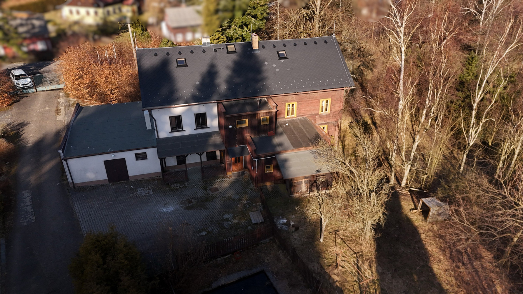 Prodej komerčního objektu (jiného typu) 17 949 m² – fotografie 2