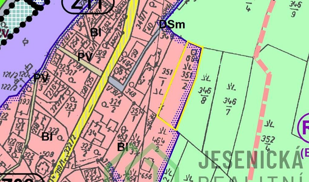 Prodej chaty/chalupy 19 m² s pozemkem 1 335 m², Líšný – náhled fotky 23