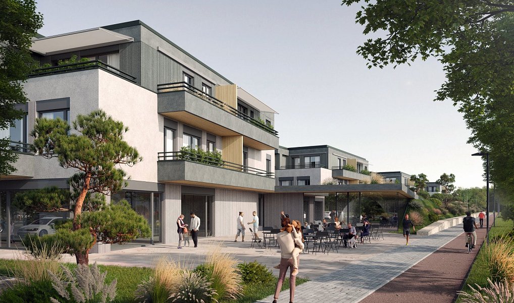 Prodej bytu 1+kk 34 m², Bakov nad Jizerou – náhled fotky 5