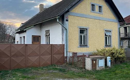 Prodej domu 90 m², Horky, okres Kutná Hora