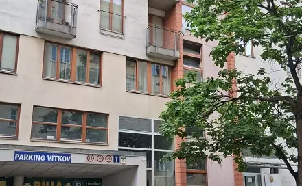 Prodej bytu 1+kk 37 m²