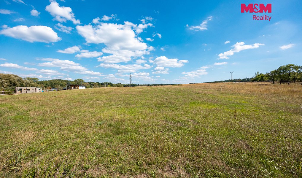 Prodej stavebního pozemku 730 m², Hradec Králové – náhled fotky 5
