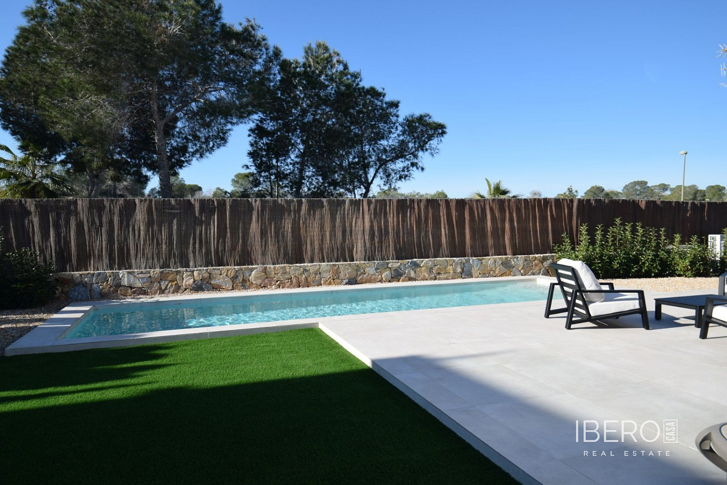 Casa 4+kk – Orihuela, PAU 21-Colinas Golf, el Baix Segura / La Vega Baja - Vista 3