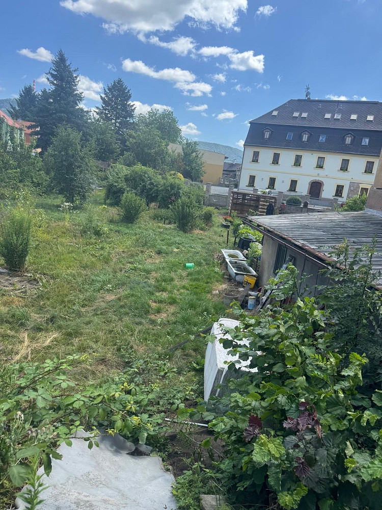 Prodej stavebního pozemku 700 m² — photo 4
