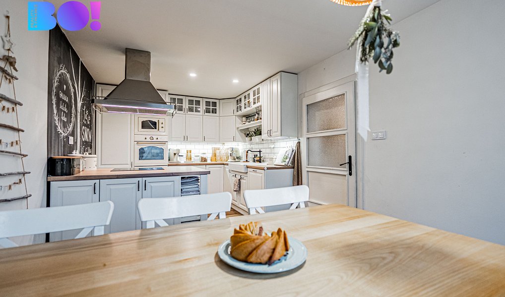 Prodej domu 223 m² s pozemkem 1 939 m², Přerov – náhled fotky 5