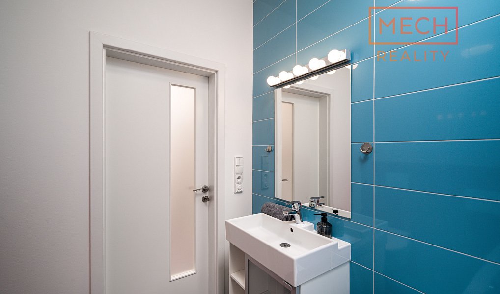 Prodej domu 221 m² s pozemkem 614 m², Nový Šaldorf-Sedlešovice – náhled fotky 13