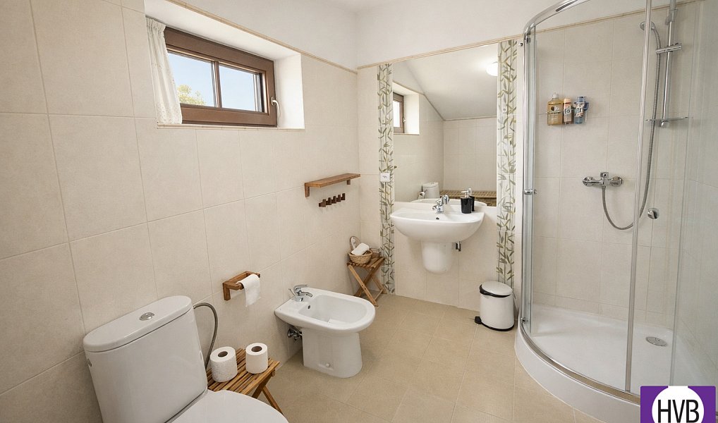 Pronájem domu 174 m² s pozemkem 404 m², Úvaly – náhled fotky 13
