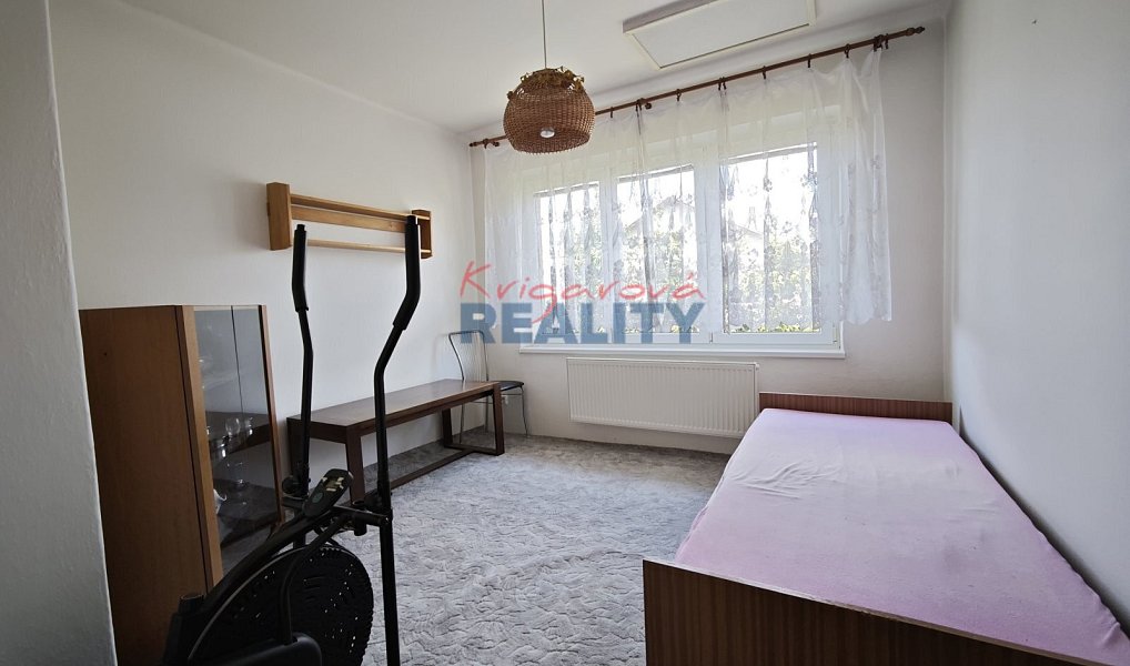 Prodej domu 78 m² s pozemkem 1 299 m², Chýnov – náhled fotky 7