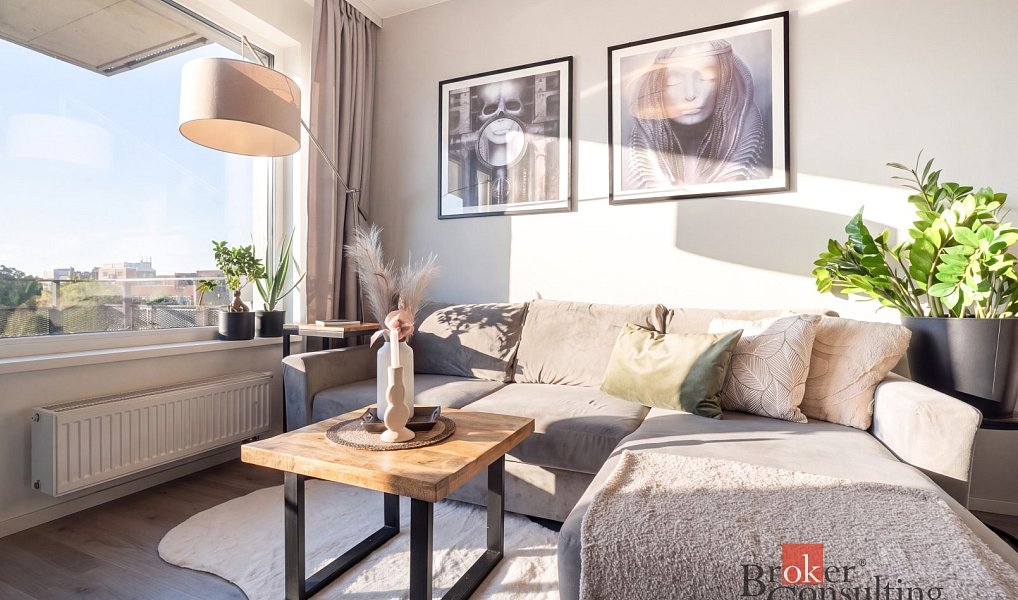 Prodej bytu 2+kk 75 m², Praha – náhled fotky 3