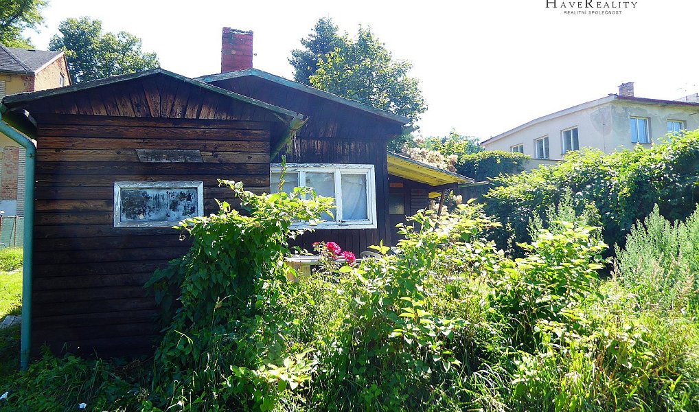 Prodej chaty/chalupy 40 m² s pozemkem 984 m², Lštění – náhled fotky 6
