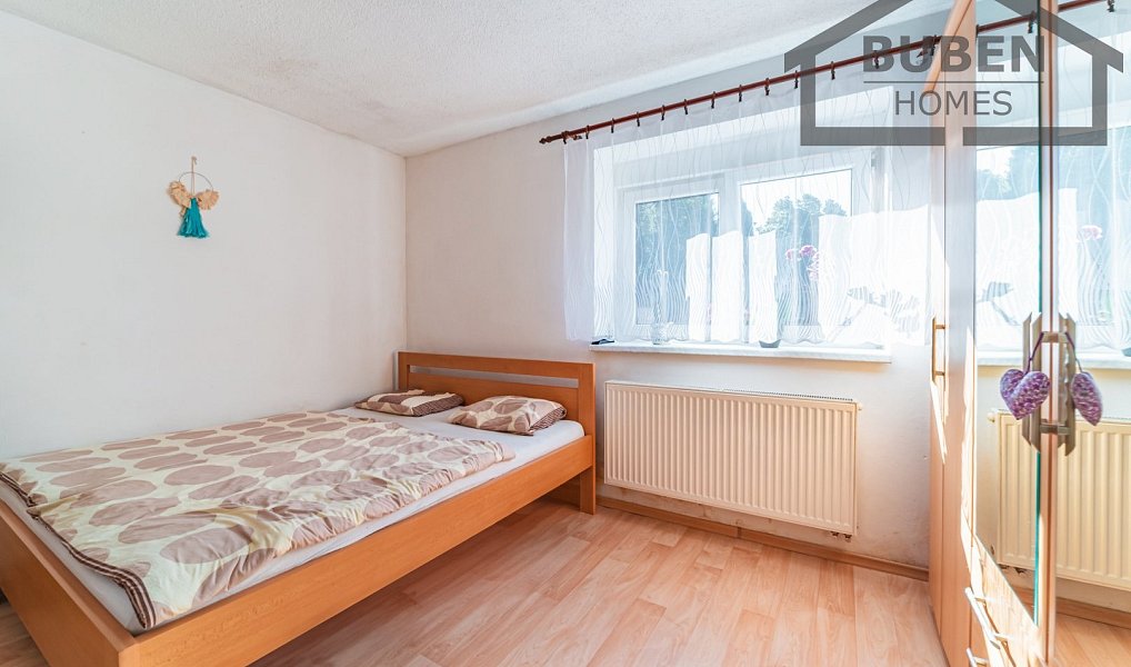 Prodej domu 96 m² s pozemkem 651 m², Tachov – náhled fotky 11