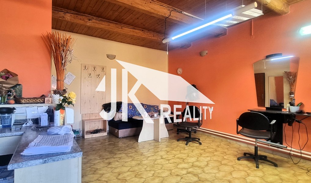 Prodej domu 304 m², Lipník nad Bečvou – náhled fotky 15