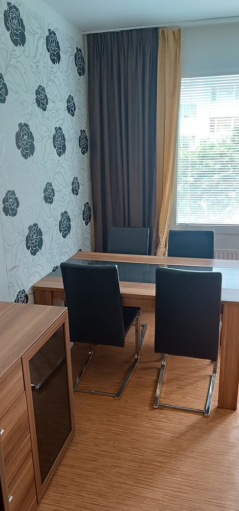 Pronájem bytu 1+1 38 m²