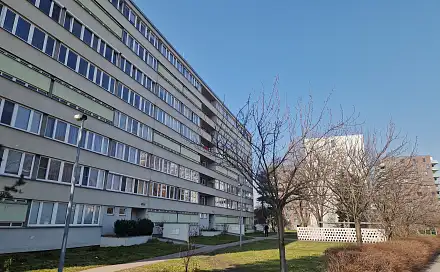 Prodej bytu 2+kk 48 m²