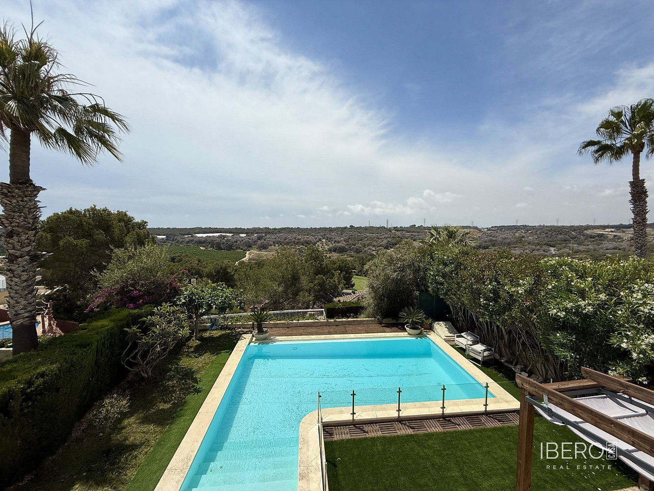 Casa 5+kk – Orihuela - Vista 4