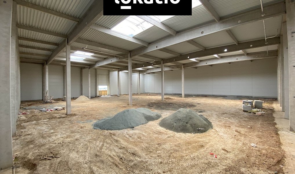 Pronájem skladovacích prostor 3 078 m², Holubice – náhled fotky 2