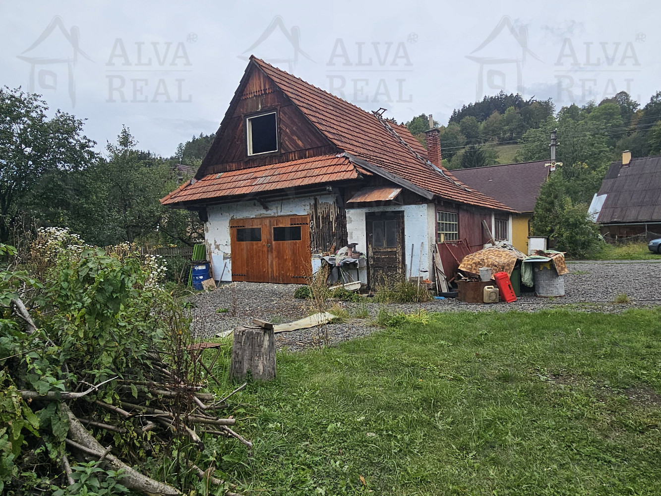 Prodej chaty/chalupy 80 m² s pozemkem 716 m² – fotografie 3