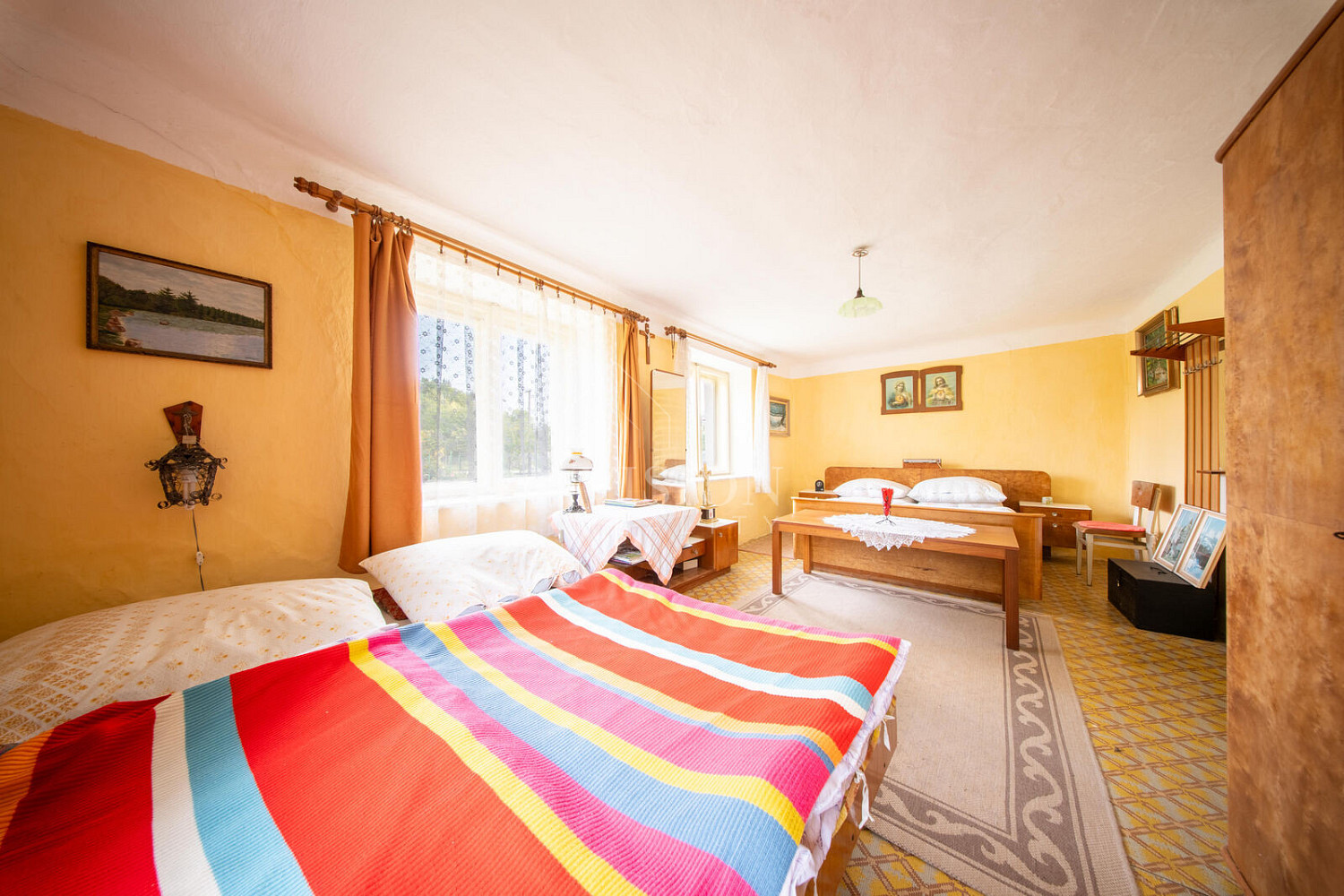 Prodej domu 92 m² s pozemkem 3 215 m² – fotografie 4