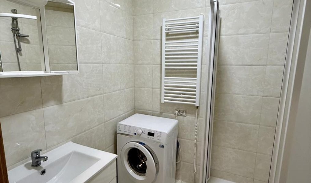 Pronájem bytu 2+kk 54 m², Teplice – náhled fotky 5