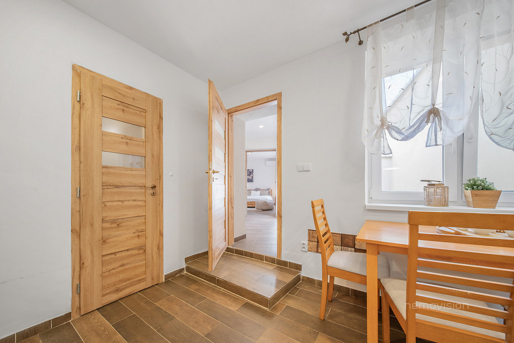 Prodej ubytovacího objektu 111 m² — photo 4