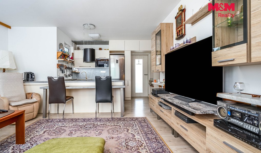 Prodej domu 102 m² s pozemkem 200 m², Smiřice – náhled fotky 2