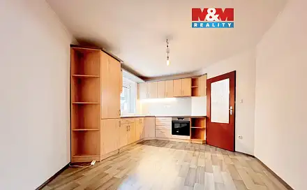 Pronájem bytu 3+1 85 m²