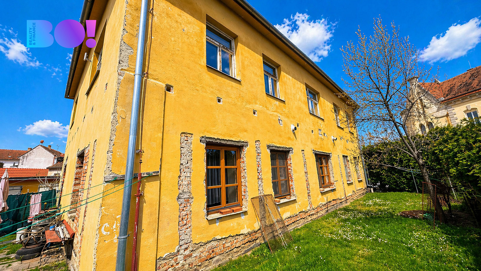 Prodej ubytovacího objektu 360 m² – fotografie 3