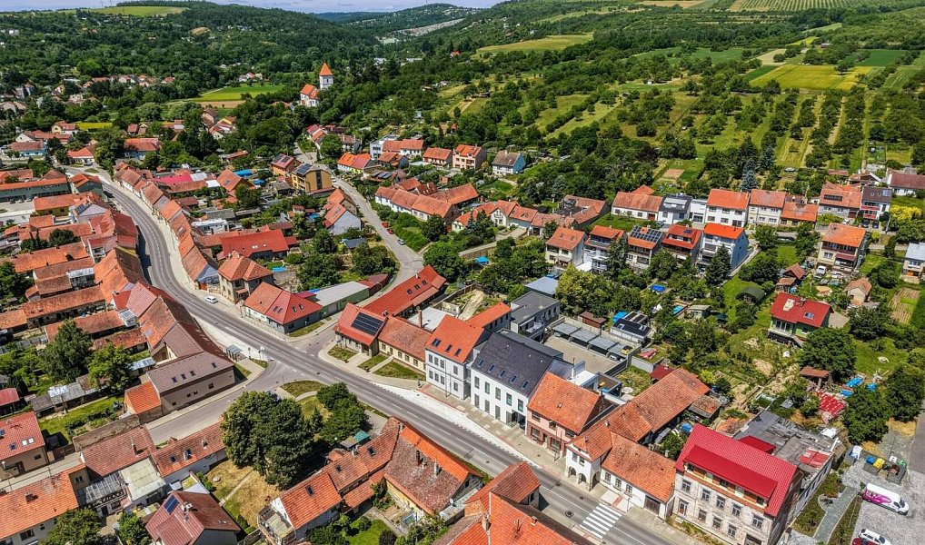 Prodej bytu 3+kk 77 m², Želešice – náhled fotky 19
