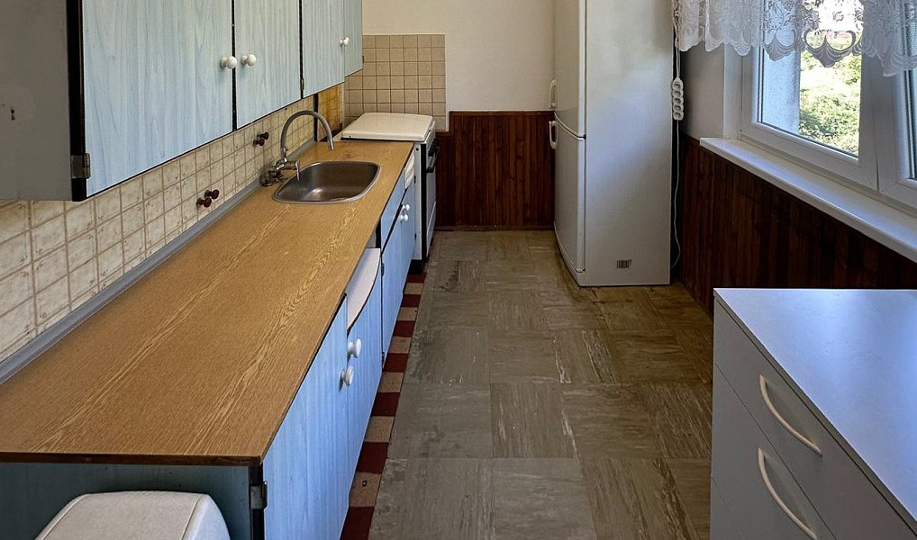 Prodej bytu 3+1 73 m², Vsetín – náhled fotky 3