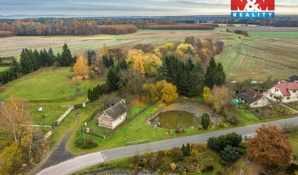 Prodej domu 82 m² s pozemkem 690 m², Paběnice – náhled fotky 16