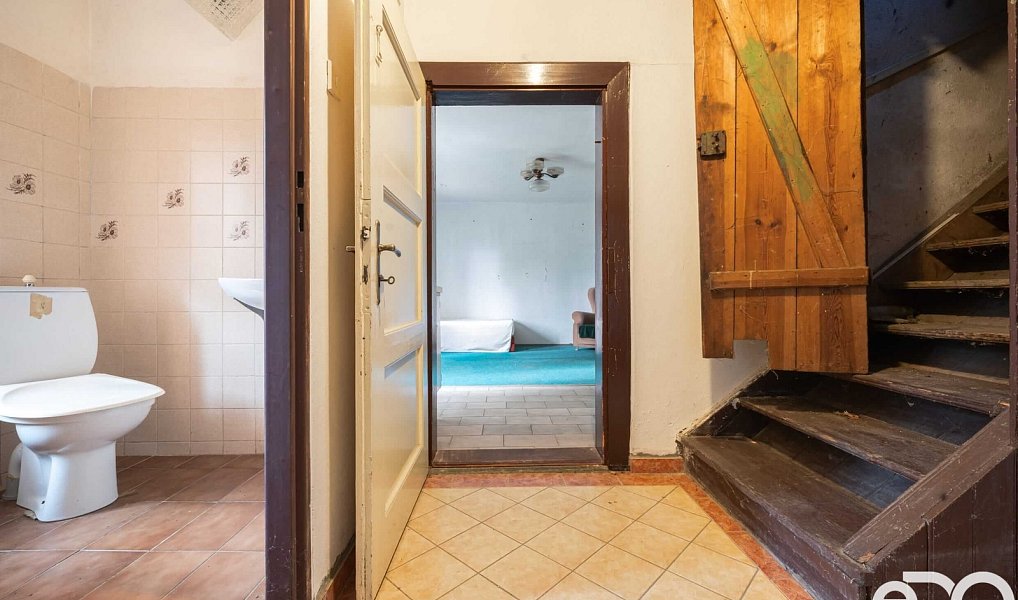 Prodej domu 170 m² s pozemkem 3 300 m², Brniště – náhled fotky 11