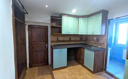 Pronájem bytu 3+1 56 m², 5. května, Bílina - Újezdské Předměstí, okres Teplice